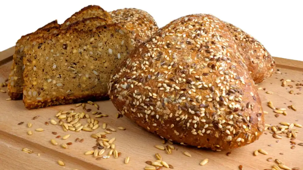 Types of Bread with Low Carbs in Binley UK: