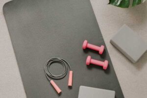home workouts Binley