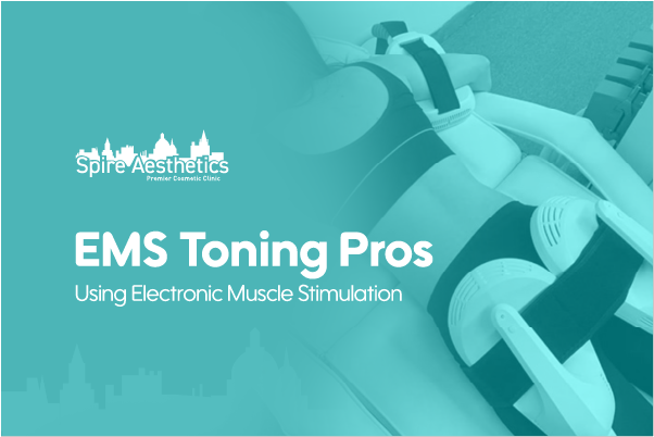 EMS Toning Pros Binley