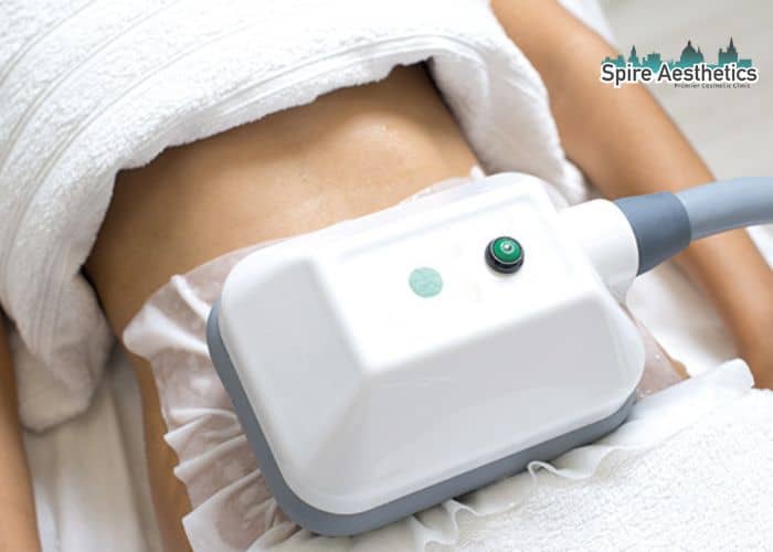 Shift Those Extra Pounds: How Fat Freezing Can Help You Slim Down Binley