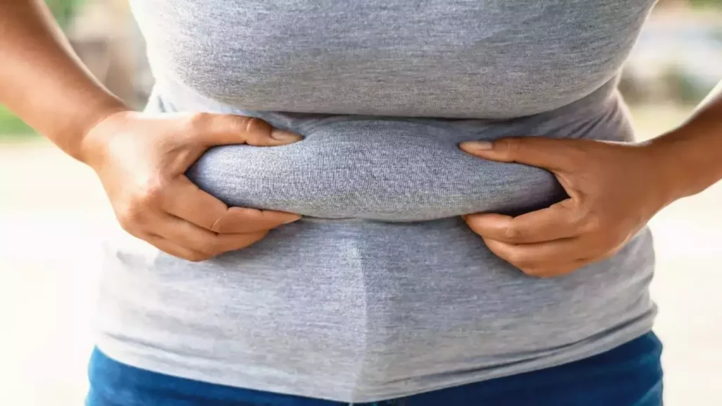 Why Do We Struggle with Stubborn Fat Despite Healthy Habits Binley